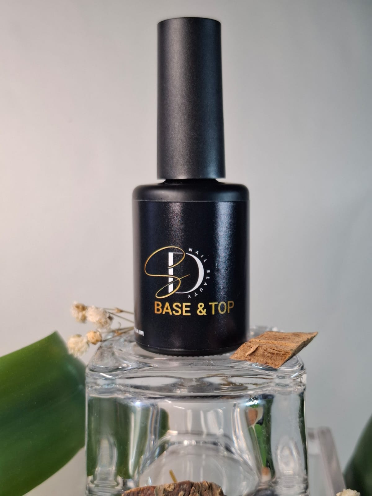 BASE&TOP SMALTO Uv/ Led 15ml