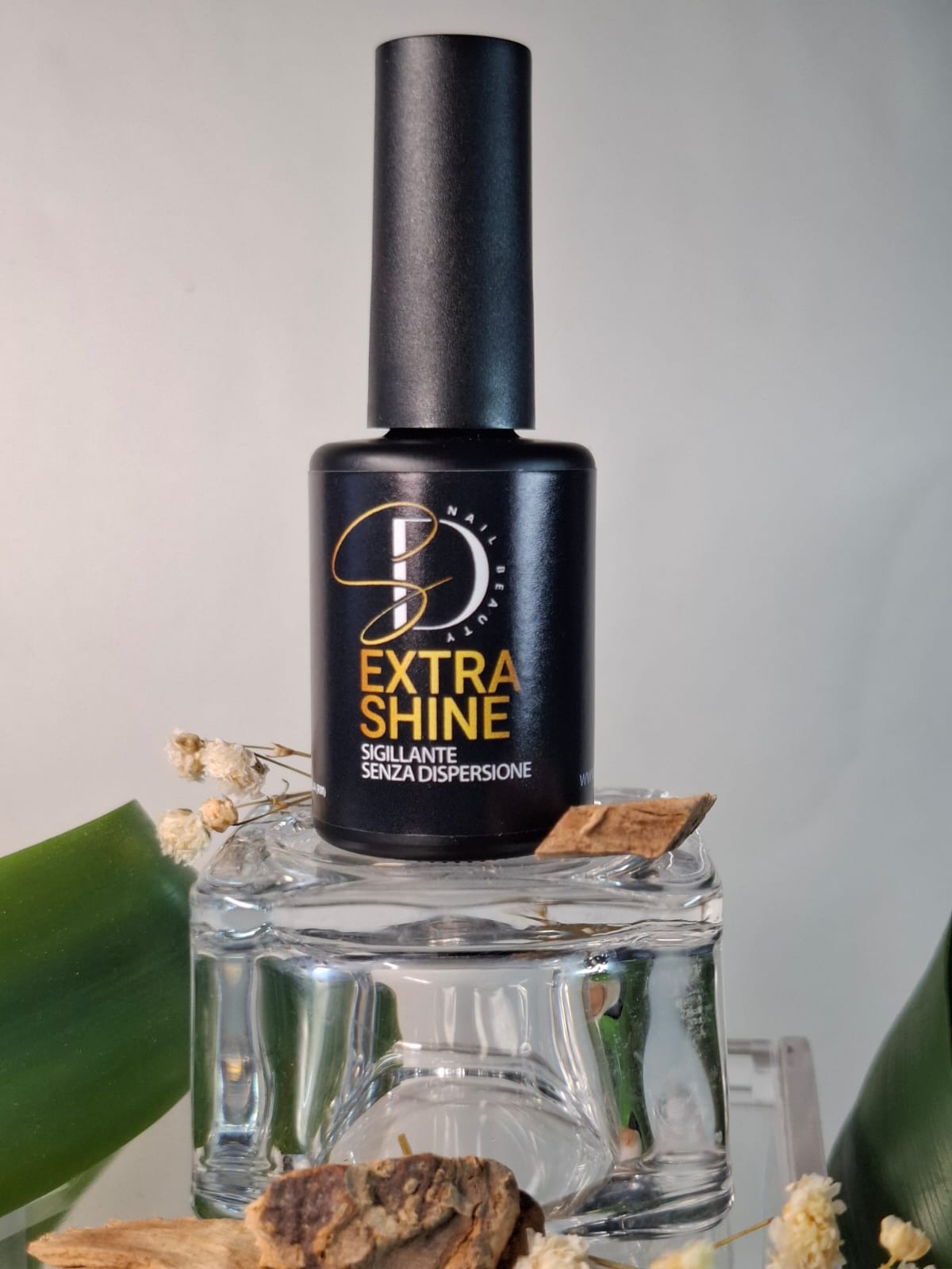 EXTRA SHINE 15ml