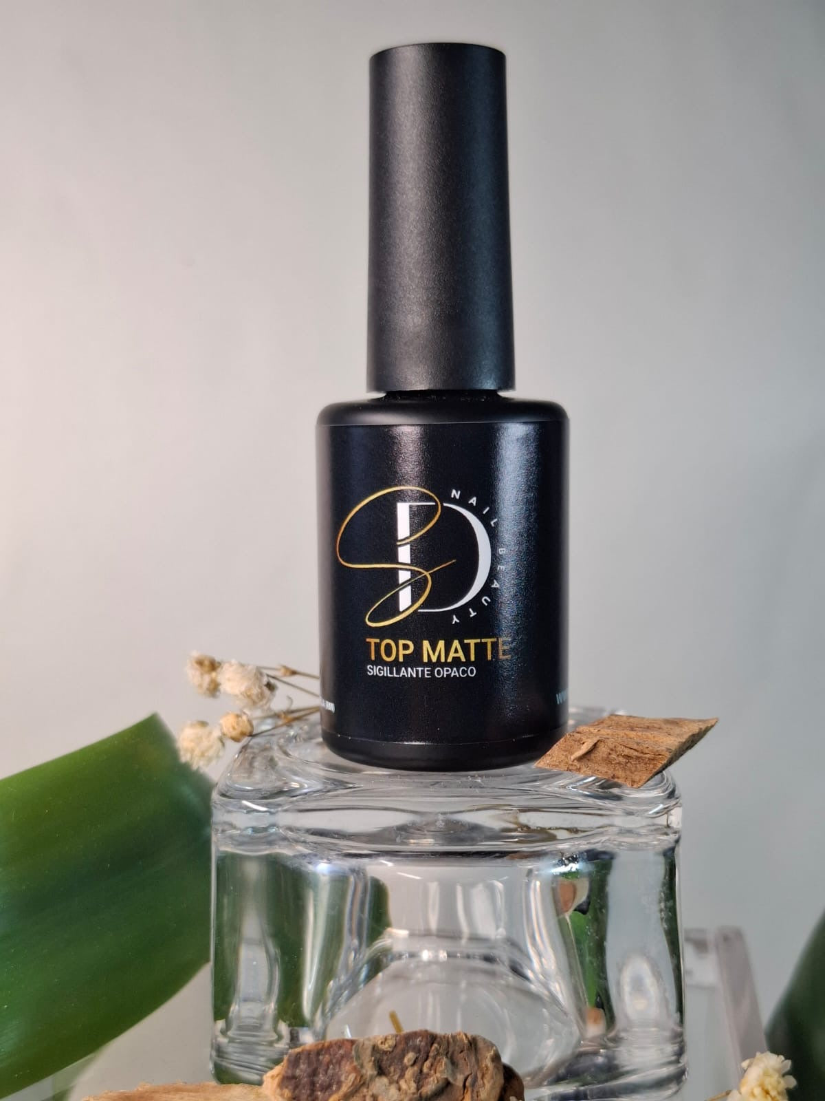 TOP MATTE 15ml