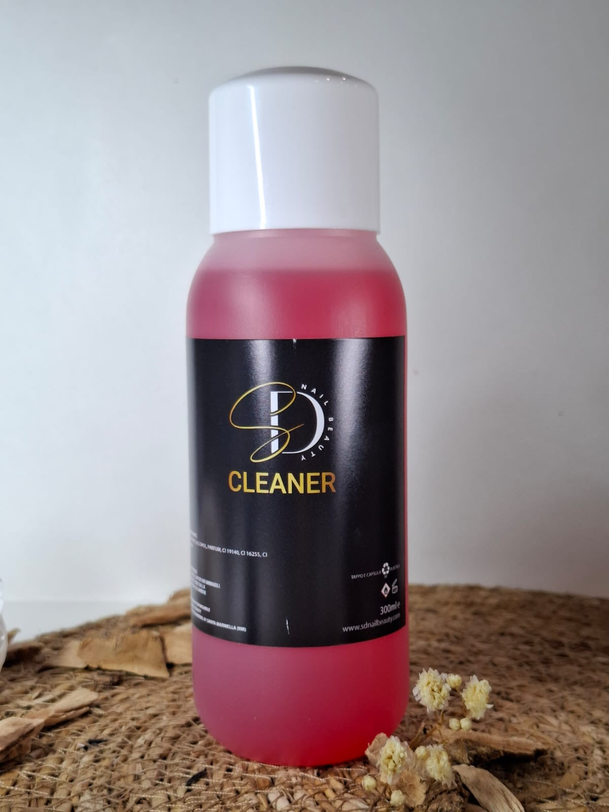 CLEANER 300 ml