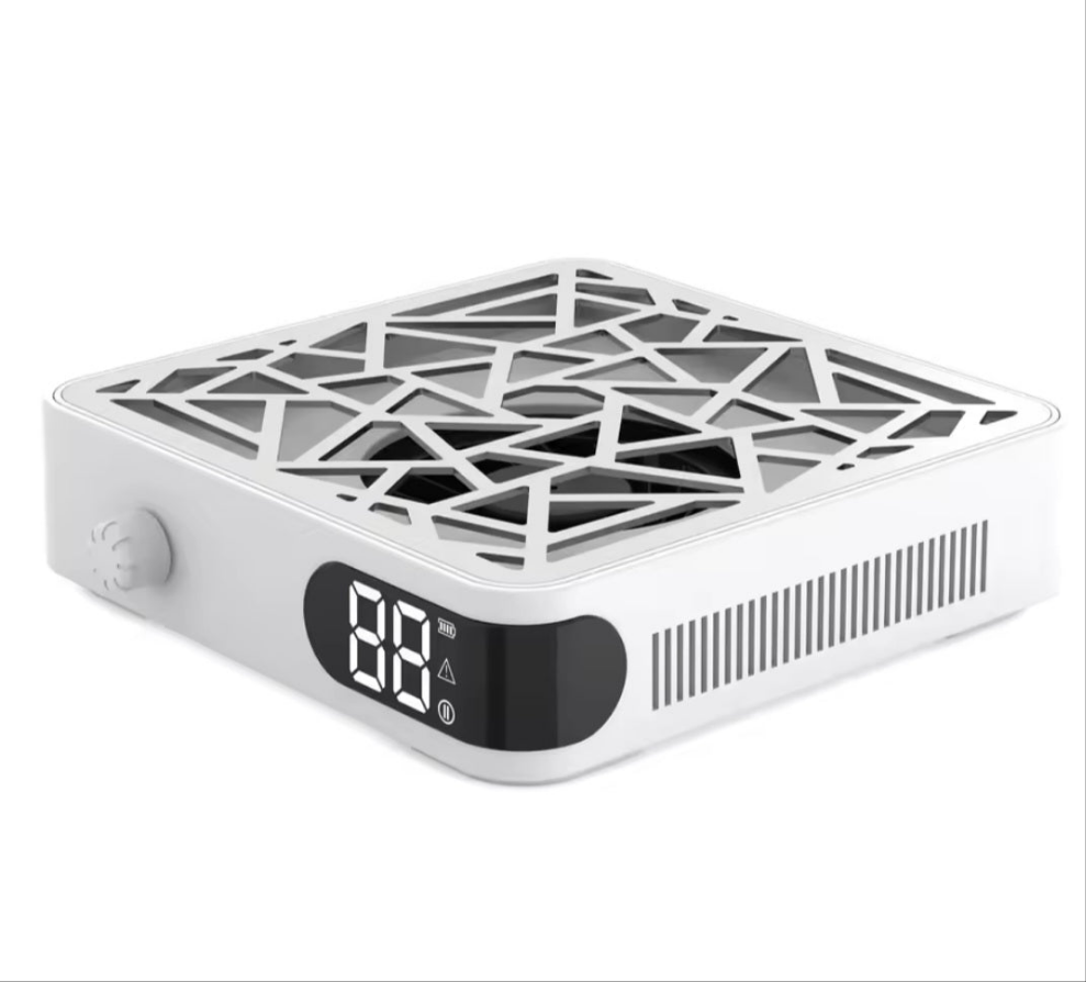 ASPIRATORE TOP QUALITY wirless