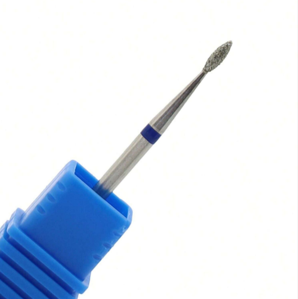 PUNTA DIAMANTATA GOCCIA