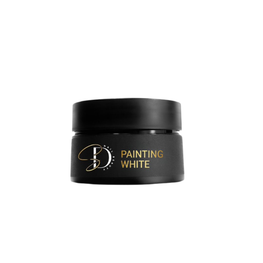 PAINTING BLACK 5ml