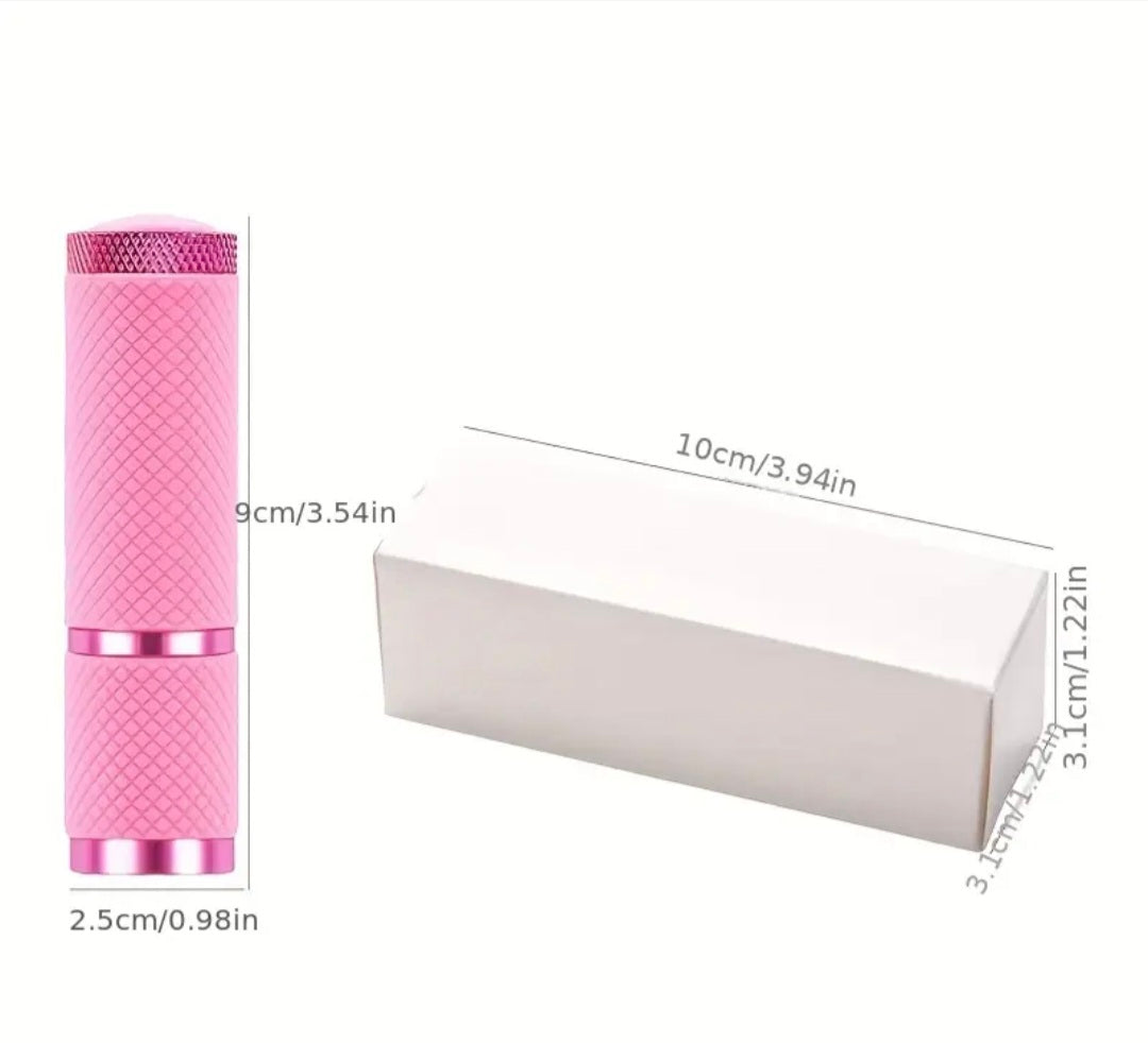 LAMPADA MINI TORCIA 9W