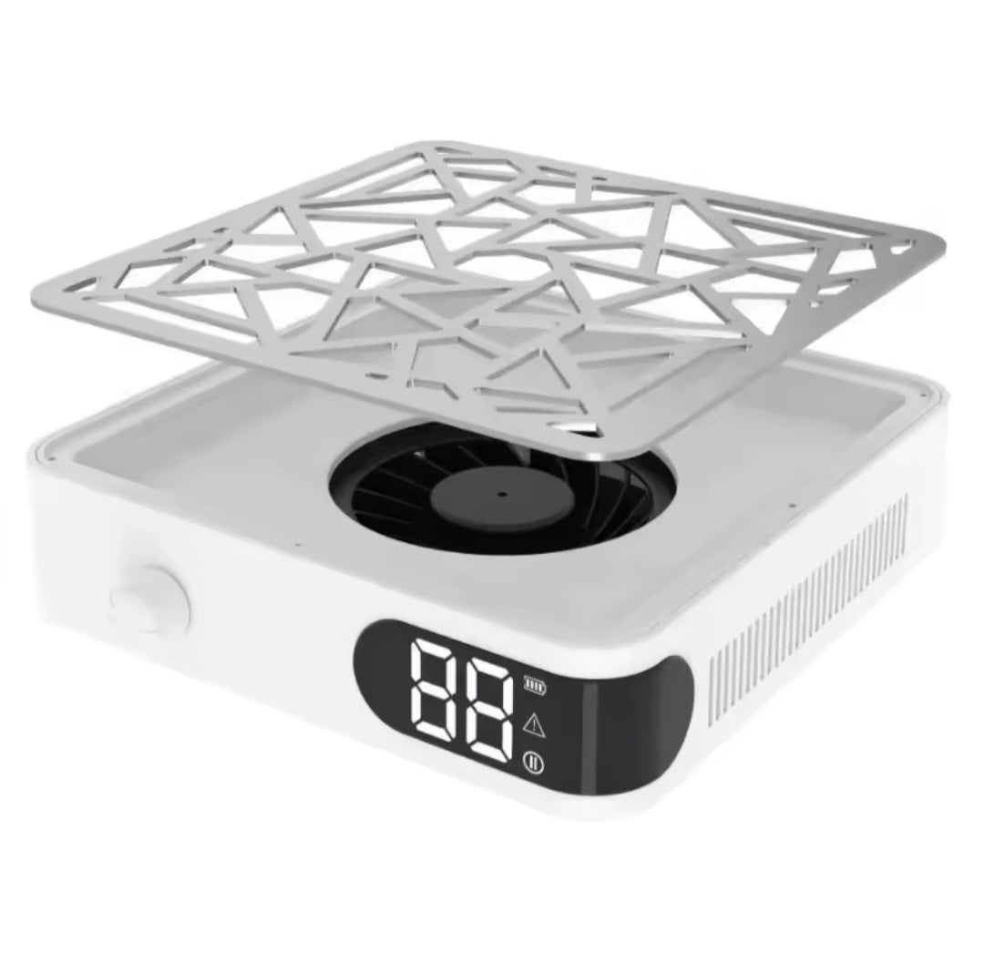 ASPIRATORE TOP QUALITY wirless