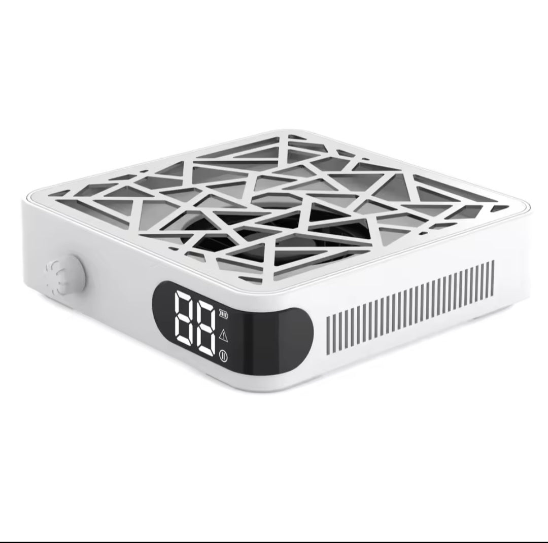 ASPIRATORE TOP QUALITY wirless