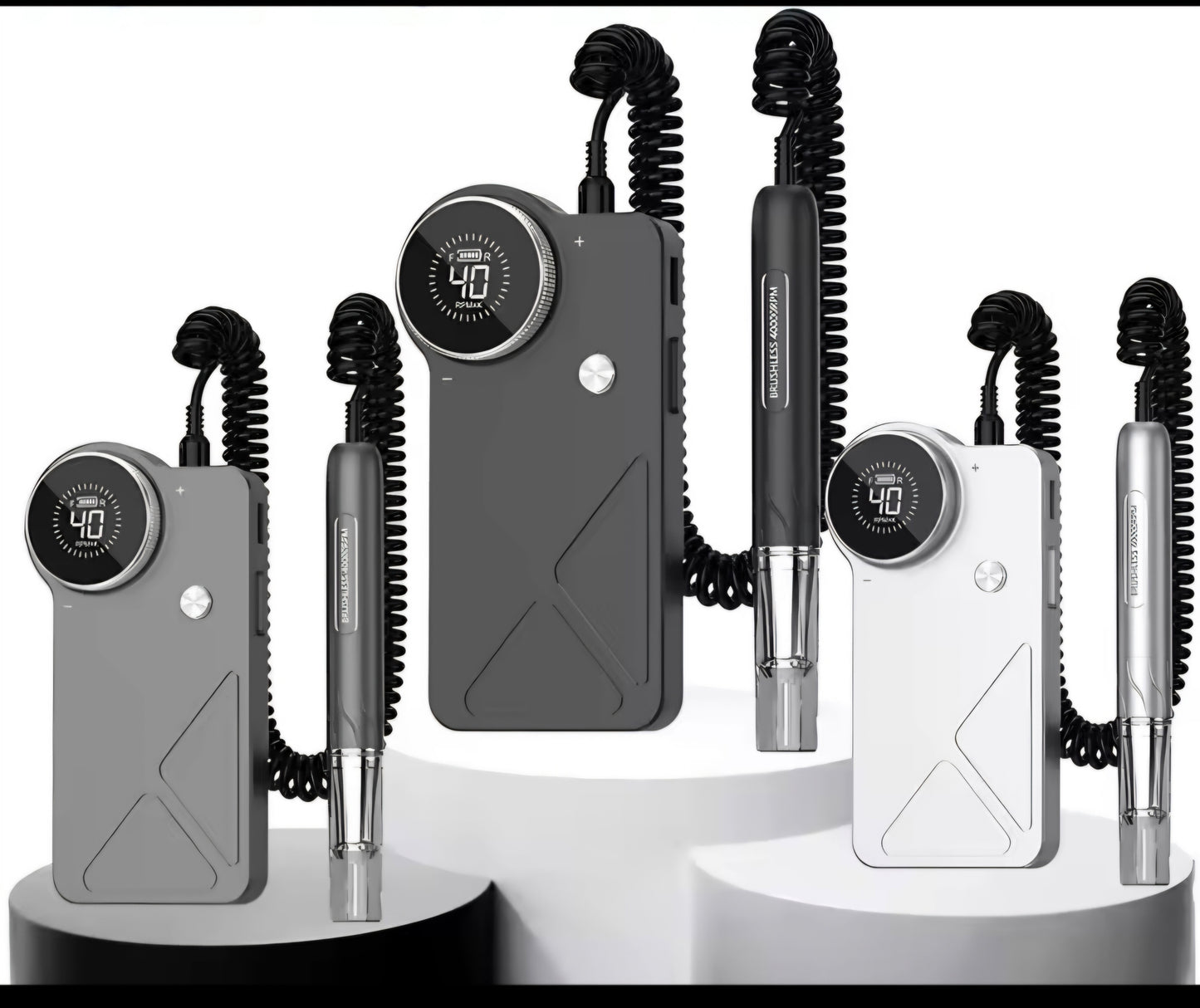 FRESA PROFESSIONALE UV902