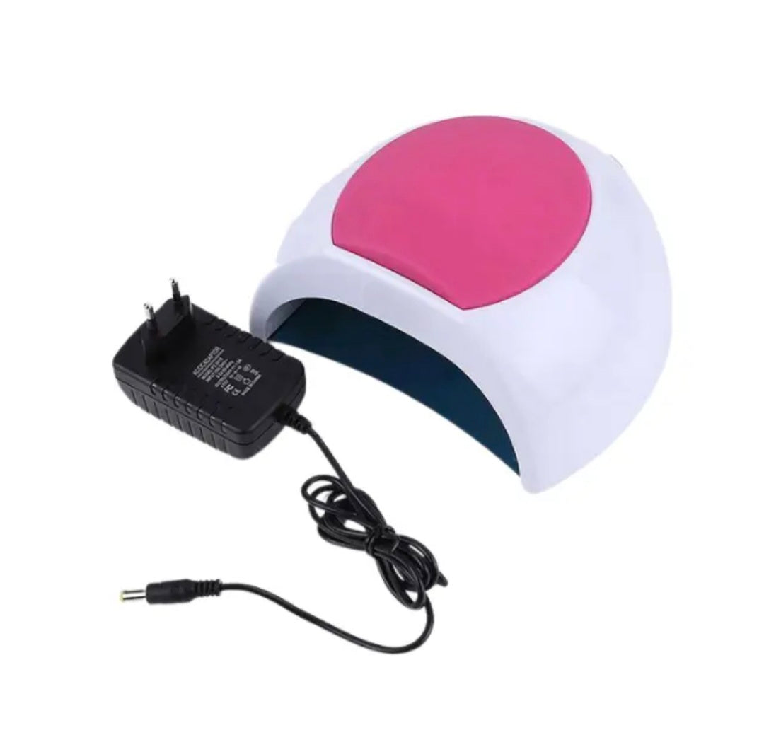LAMPADA UV/LED