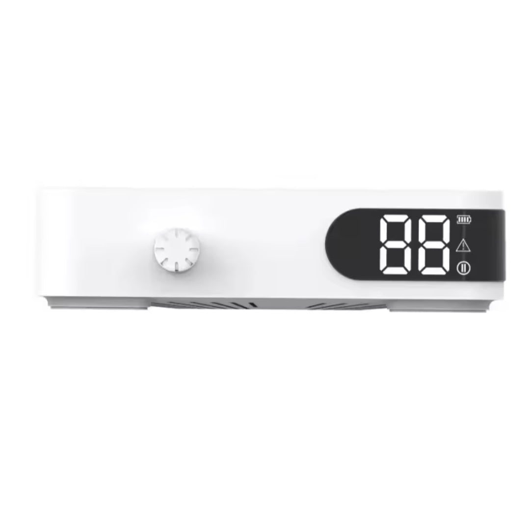 ASPIRATORE TOP QUALITY wirless