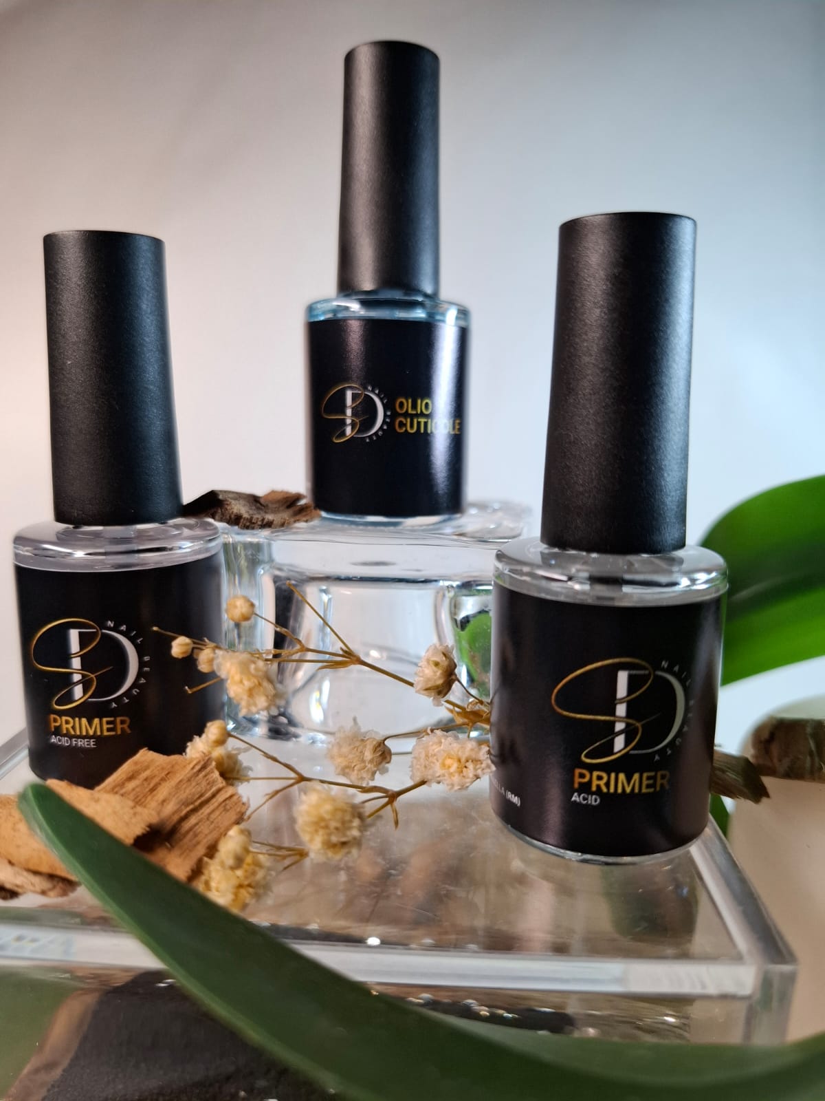 MEDIATORI DI ADERENZA