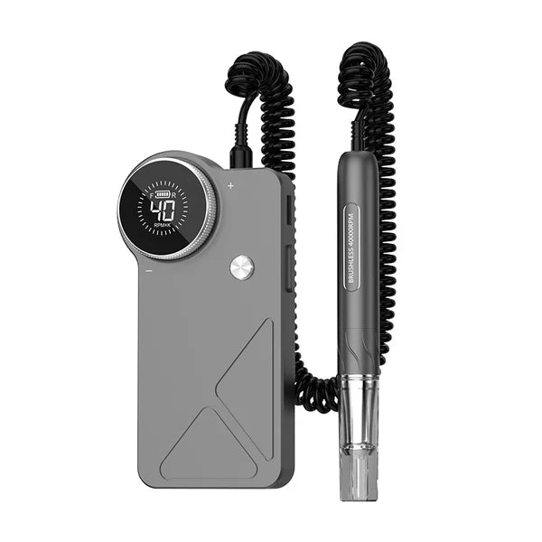 FRESA PROFESSIONALE WIRLESS