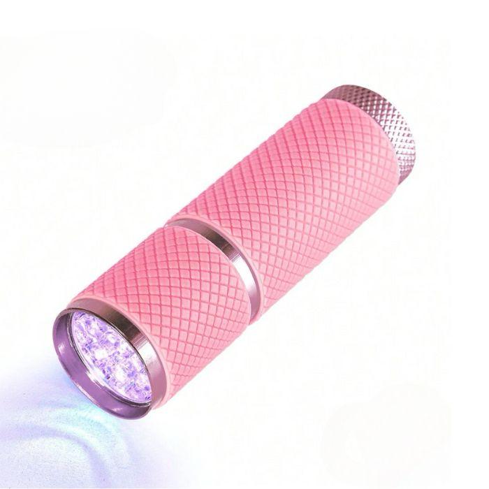 LAMPADA MINI TORCIA LED 9W