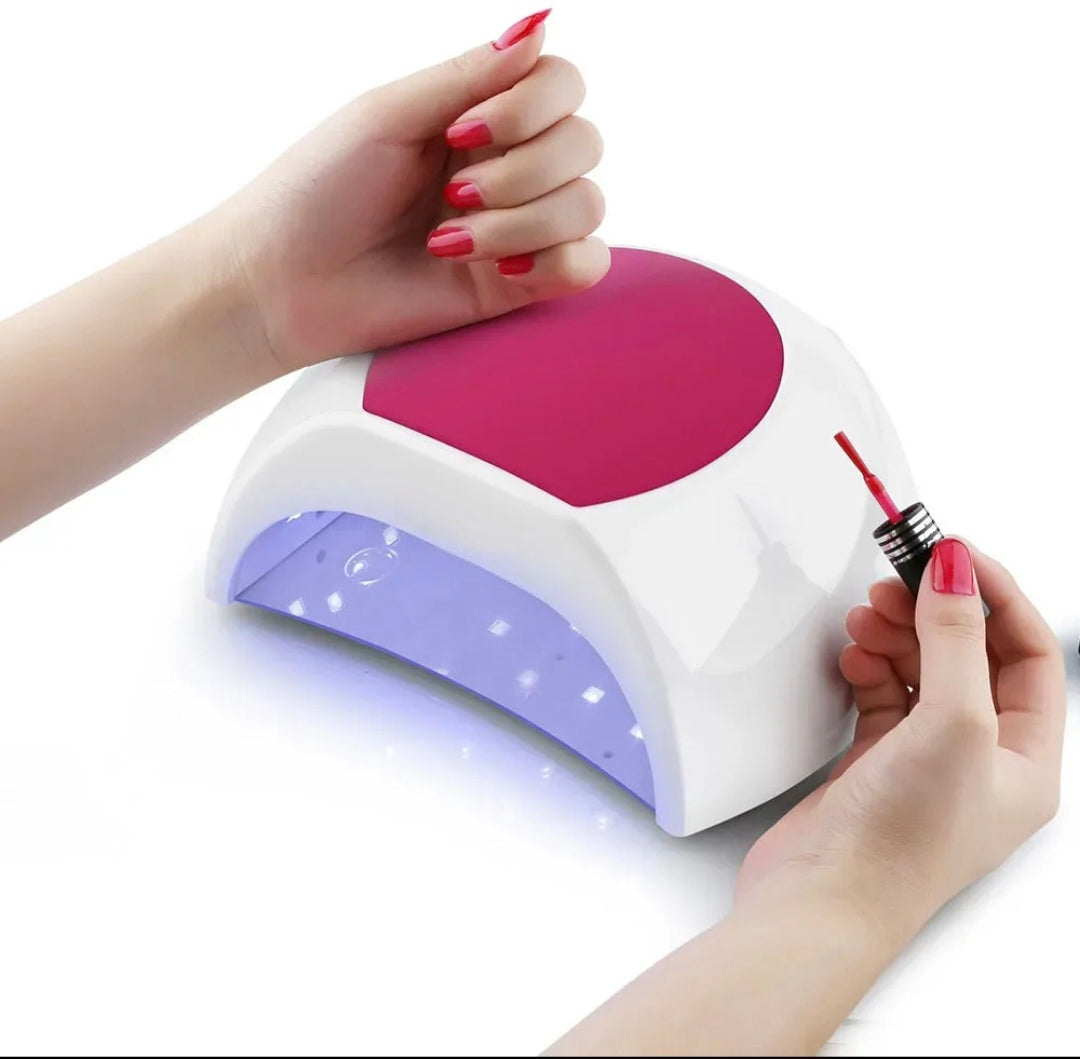 LAMPADE UV/LED