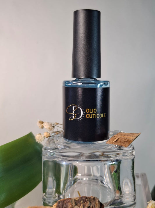 OLIO CUTICOLE  7ml