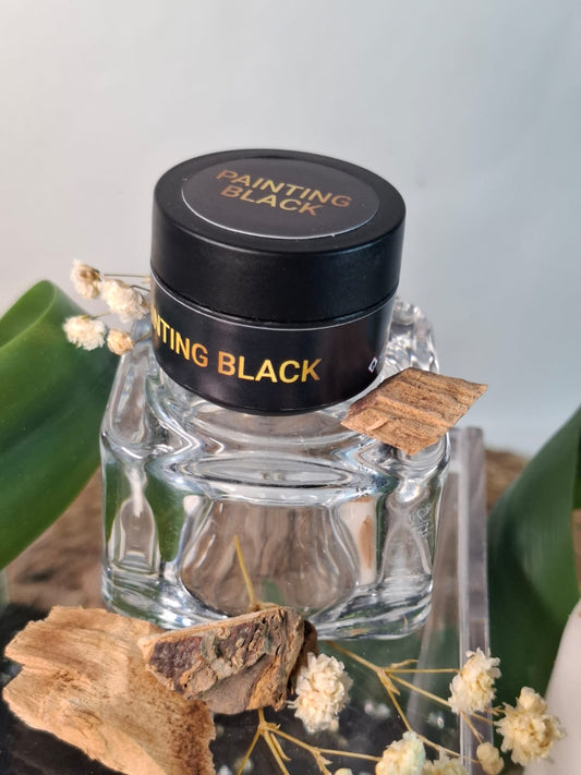 PAINTING BLACK 5ml