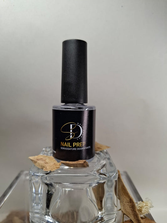 NAIL PREP 7ml (sgrassatore deidratante)