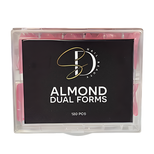 DUAL FORM ALMOND FRENCH INVERSO