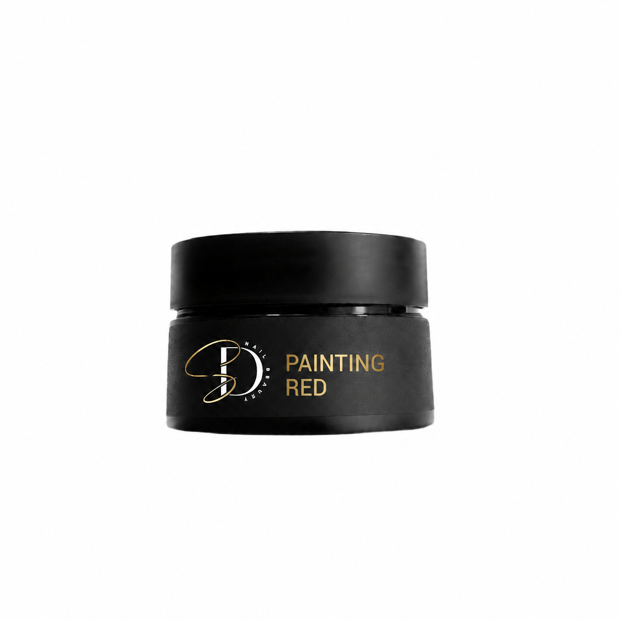 PAINTING RED 5ML