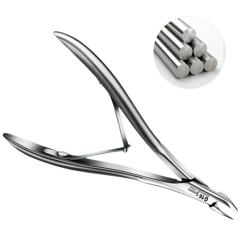 TRONCHESINA PER CUTICOLE