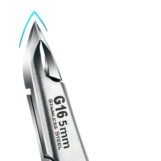 TRONCHESINA PER CUTICOLE