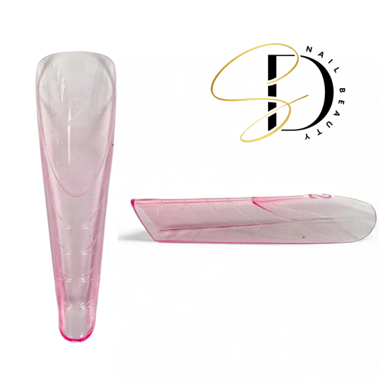 DUAL FORM ALMOND FRENCH INVERSO