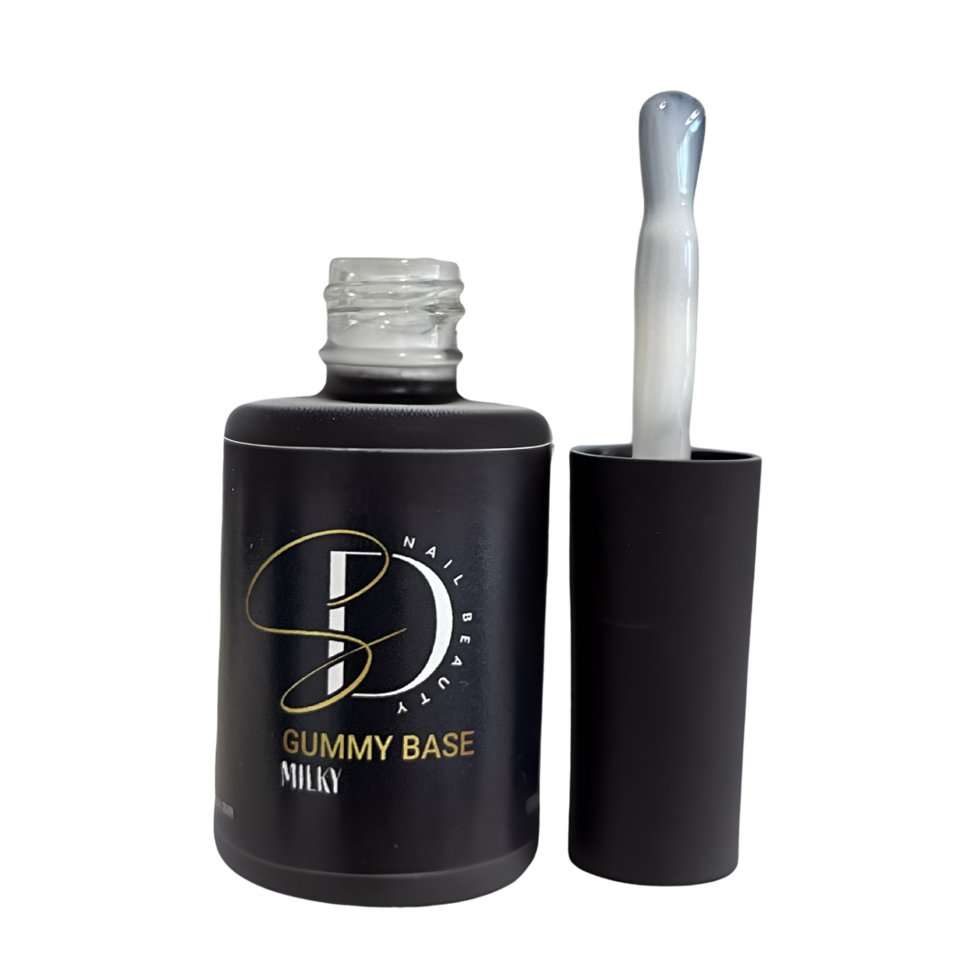 GUMMY BASE  (smalto uv/led  rinforzato)