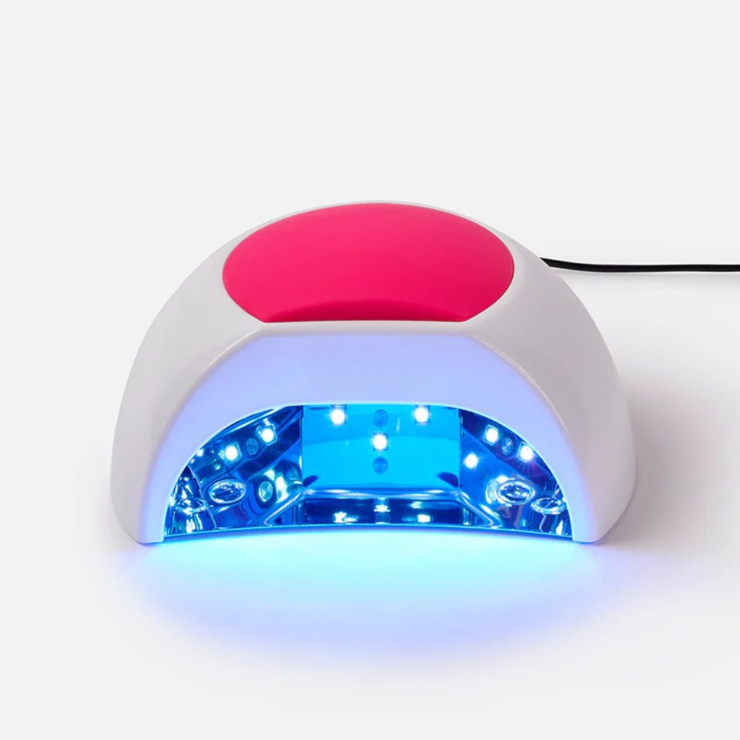 LAMPADA UV/LED