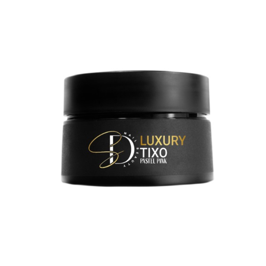LINEA GEL LUXURY TIXO