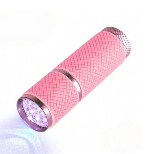 LAMPADA MINI TORCIA 9W