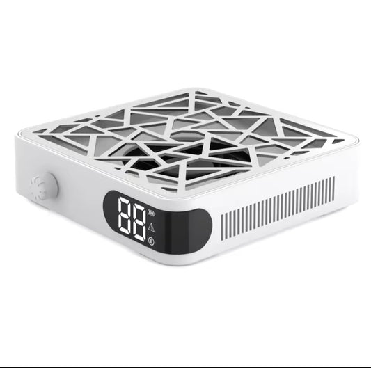 ASPIRATORE TOP QUALITY wirless
