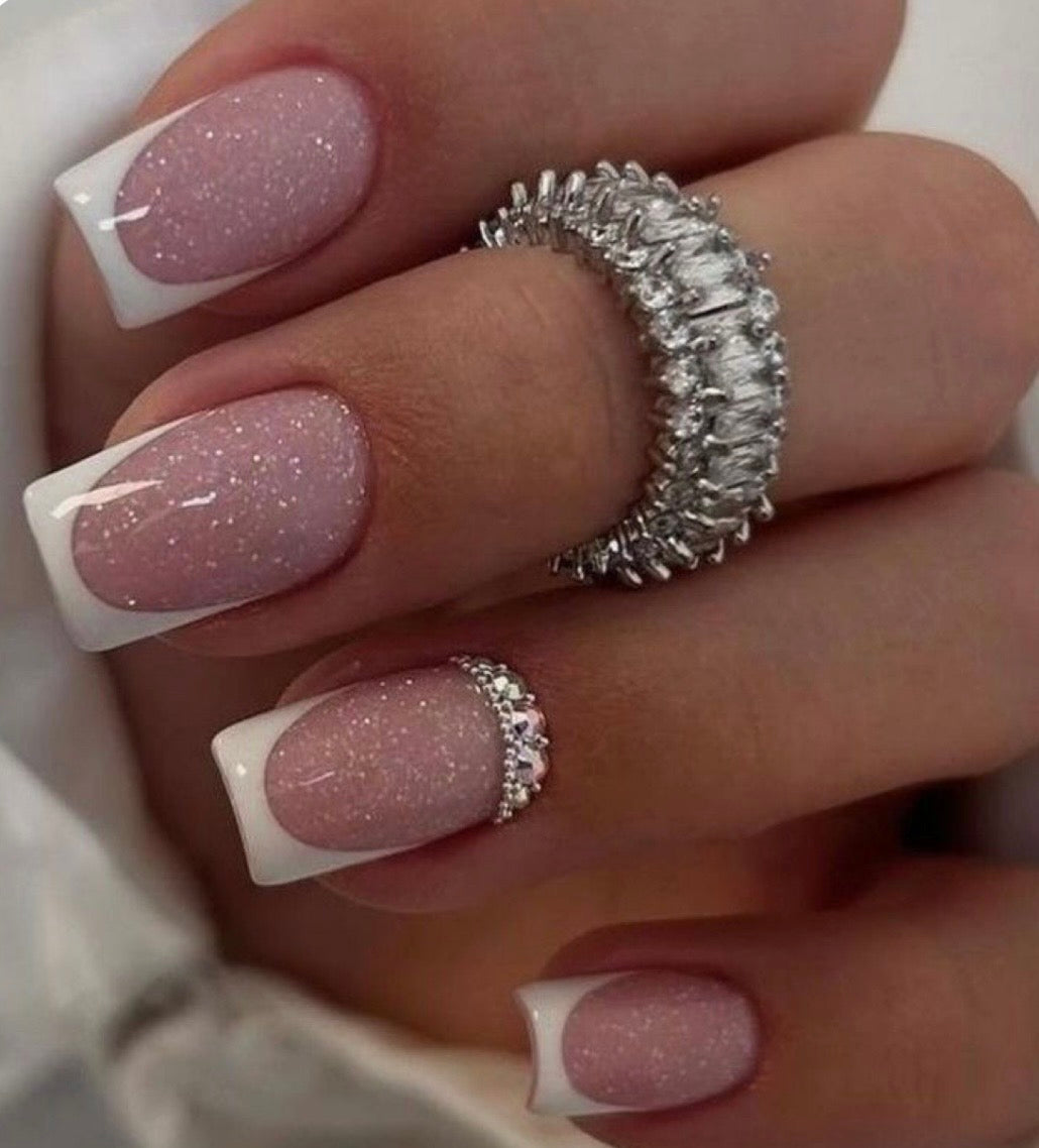 TOP SHIMMER